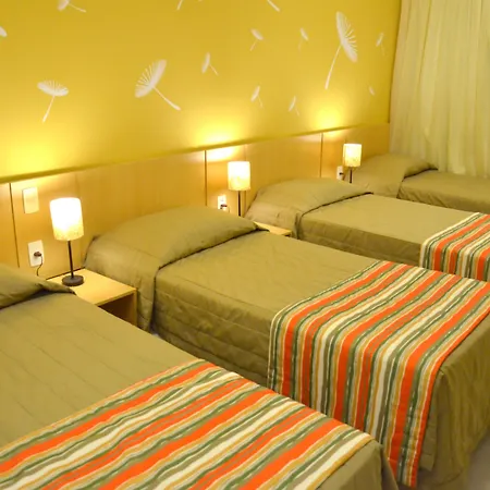 Hotel Villaoeste-3